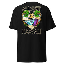 Load image into Gallery viewer, Aloha Summer Vibes T-Shirt