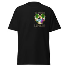 Load image into Gallery viewer, Aloha Summer Vibes T-Shirt