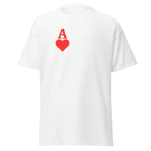 Load image into Gallery viewer, Ace Of Hearts