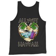Load image into Gallery viewer, Aloha Summer Vibes Tank Top