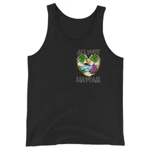 Load image into Gallery viewer, Aloha Summer Vibes Tank Top