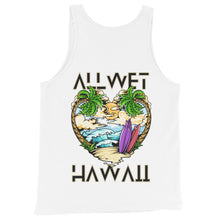 Load image into Gallery viewer, Aloha Summer Vibes Tank Top