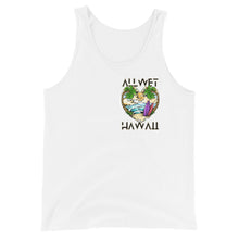 Load image into Gallery viewer, Aloha Summer Vibes Tank Top